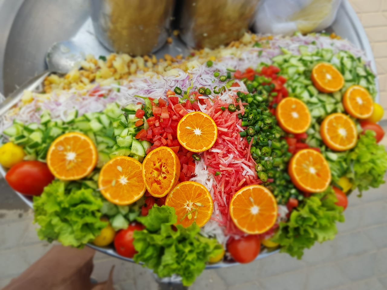 Mood Food Bar